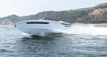 Thumbnail von Windy 29 Hurcán W29206