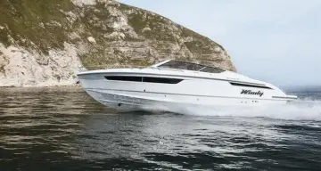 Thumbnail von Windy 29 Hurcán W29206