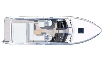 Thumbnail von Windy 29 Hurcán W29206