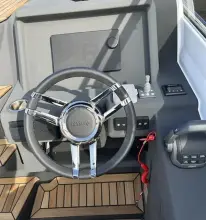 Thumbnail von Windy 29 Hurcán W29206