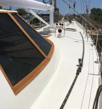 Thumbnail von Van De Stadt 52  Britta