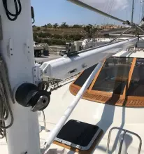 Thumbnail von Van De Stadt 52  Britta