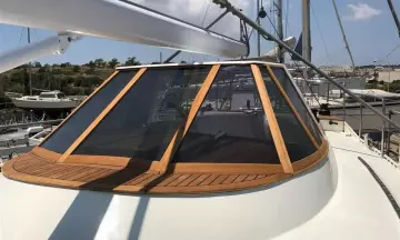 Thumbnail von Van De Stadt 52  Britta