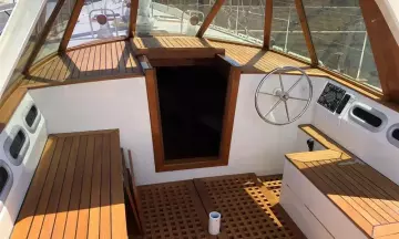 Thumbnail von Van De Stadt 52  Britta