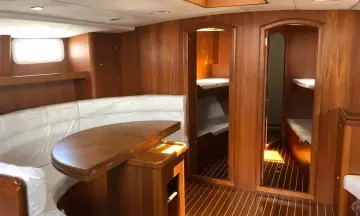 Thumbnail von Van De Stadt 52  Britta