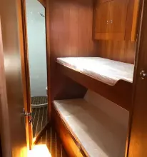 Thumbnail von Van De Stadt 52  Britta