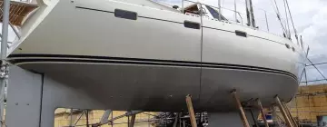 Thumbnail von Van De Stadt 52  Britta