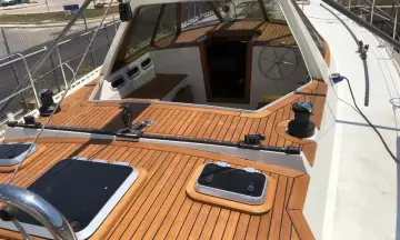 Thumbnail von Van De Stadt 52  Britta