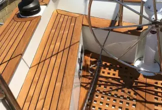 Thumbnail von Van De Stadt 52  Britta