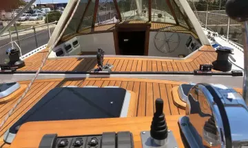 Thumbnail von Van De Stadt 52  Britta