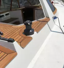 Thumbnail von Van De Stadt 52  Britta