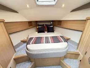 Thumbnail von Haines 36 Sedan