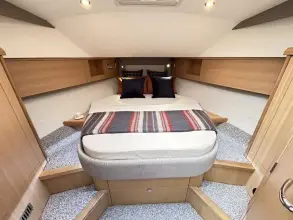 Thumbnail von Haines 36 Sedan