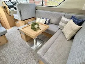 Thumbnail von Haines 36 Sedan