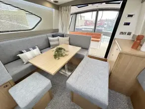 Thumbnail von Haines 36 Sedan