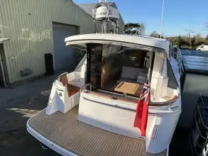 Thumbnail von Haines 36 Sedan