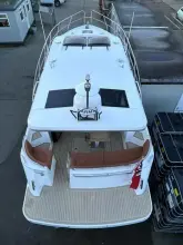 Thumbnail von Haines 36 Sedan