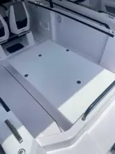 Thumbnail von Axopar 25 Cross Top