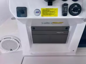 Thumbnail von Axopar 25 Cross Top