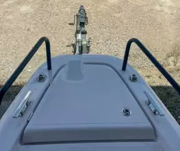 Thumbnail von Axopar 25 Cross Top