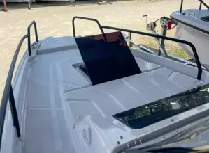 Thumbnail von Axopar 25 Cross Top