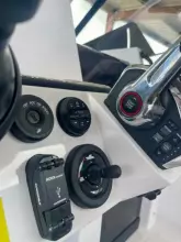 Thumbnail von Axopar 25 Cross Top