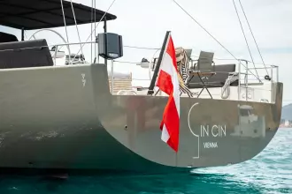 Thumbnail von Michael Schmidt Yachtbau 75 CIN CIN