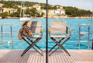 Thumbnail von Michael Schmidt Yachtbau 75 CIN CIN