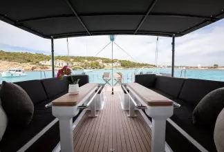 Thumbnail von Michael Schmidt Yachtbau 75 CIN CIN