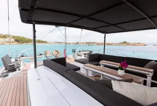 Thumbnail von Michael Schmidt Yachtbau 75 CIN CIN