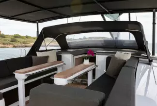 Thumbnail von Michael Schmidt Yachtbau 75 CIN CIN