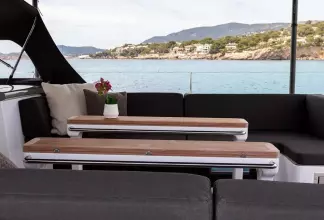 Thumbnail von Michael Schmidt Yachtbau 75 CIN CIN