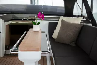 Thumbnail von Michael Schmidt Yachtbau 75 CIN CIN