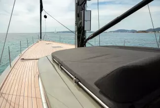 Thumbnail von Michael Schmidt Yachtbau 75 CIN CIN