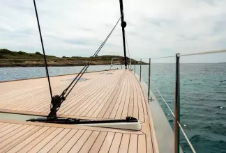 Thumbnail von Michael Schmidt Yachtbau 75 CIN CIN