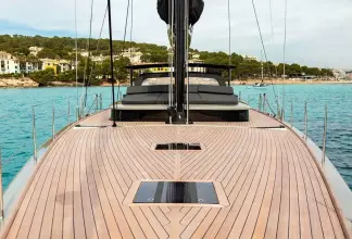 Thumbnail von Michael Schmidt Yachtbau 75 CIN CIN