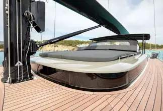 Thumbnail von Michael Schmidt Yachtbau 75 CIN CIN