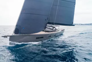 Thumbnail von Michael Schmidt Yachtbau 75 CIN CIN