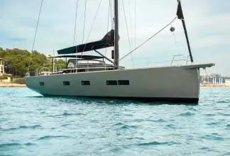 Thumbnail von Michael Schmidt Yachtbau 75 CIN CIN