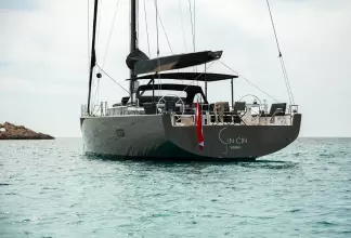 Thumbnail von Michael Schmidt Yachtbau 75 CIN CIN