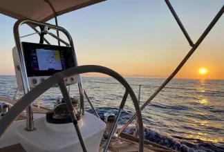 Thumbnail von Nautor Swan 62FD INDIGO VII