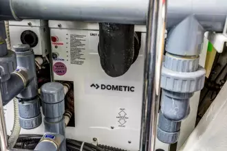 Thumbnail von Lagoon 620 SECOND WAVE