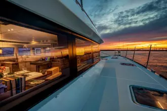 Thumbnail von Lagoon 620 SECOND WAVE