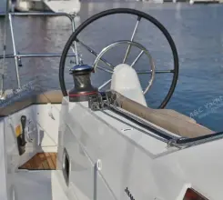 Thumbnail von Jeanneau Sun Odyssey 410