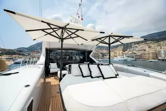 Thumbnail von Mangusta 108 1K