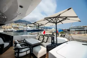 Thumbnail von Mangusta 108 1K