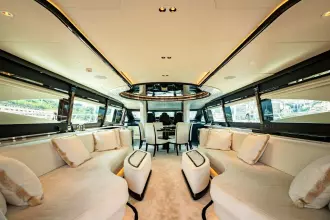 Thumbnail von Mangusta 108 1K