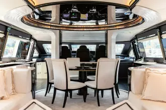 Thumbnail von Mangusta 108 1K