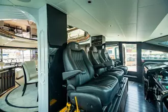 Thumbnail von Mangusta 108 1K