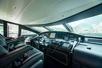 Thumbnail von Mangusta 108 1K